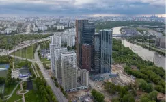 1-комнатная квартира, 31.9 м² - фото 16
