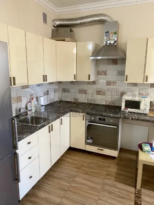 2-комнатная квартира, 50.2 м² - фото 3