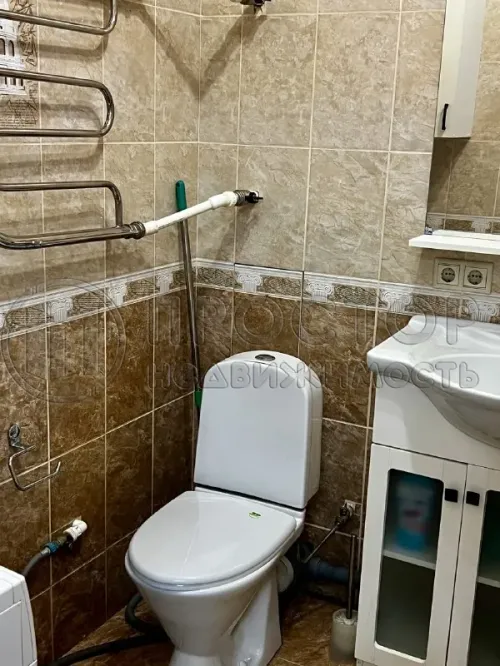 2-комнатная квартира, 50.2 м² - фото 7