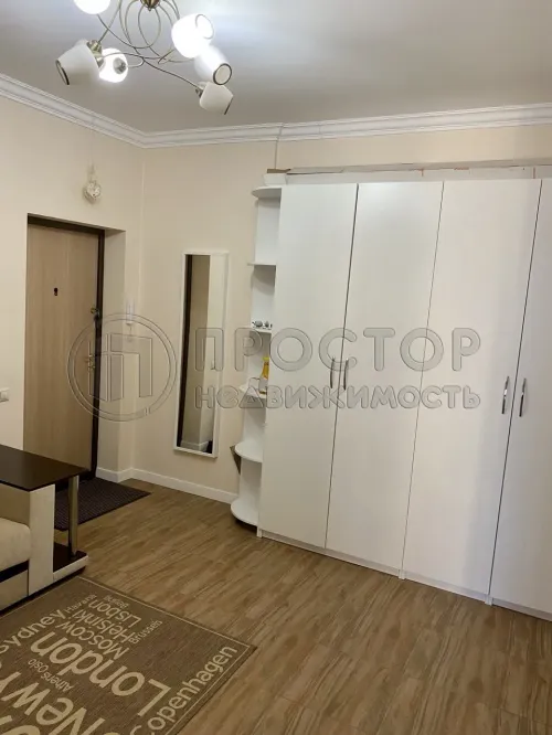 2-комнатная квартира, 50.2 м² - фото 9