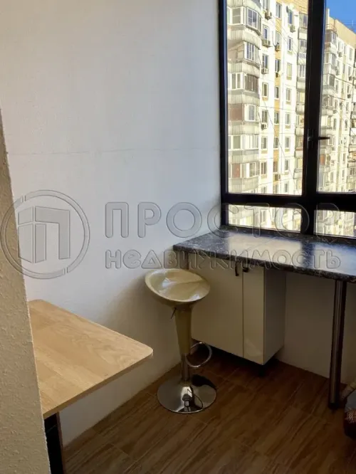 2-комнатная квартира, 50.2 м² - фото 10