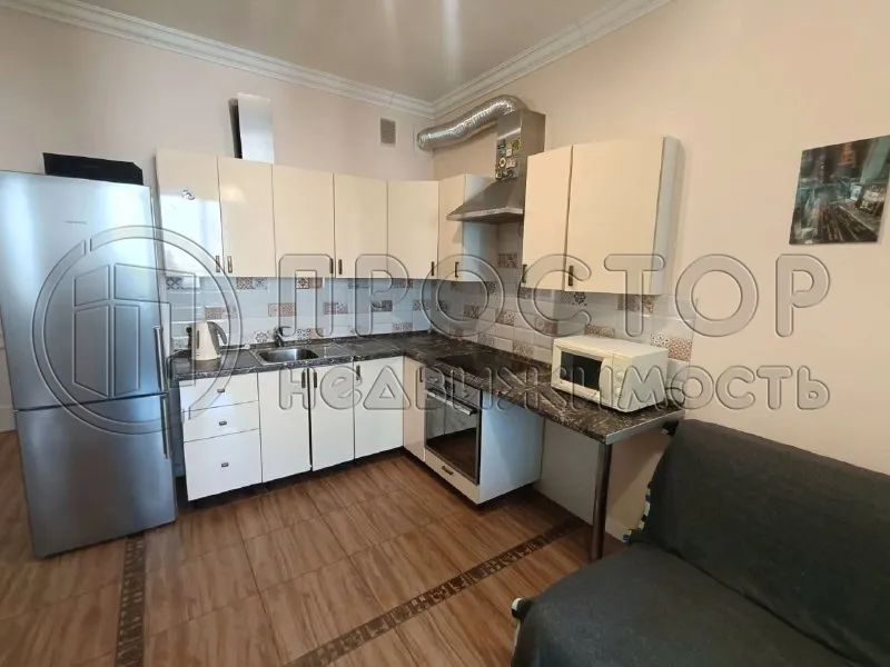 2-комнатная квартира, 50.2 м² - фото 3