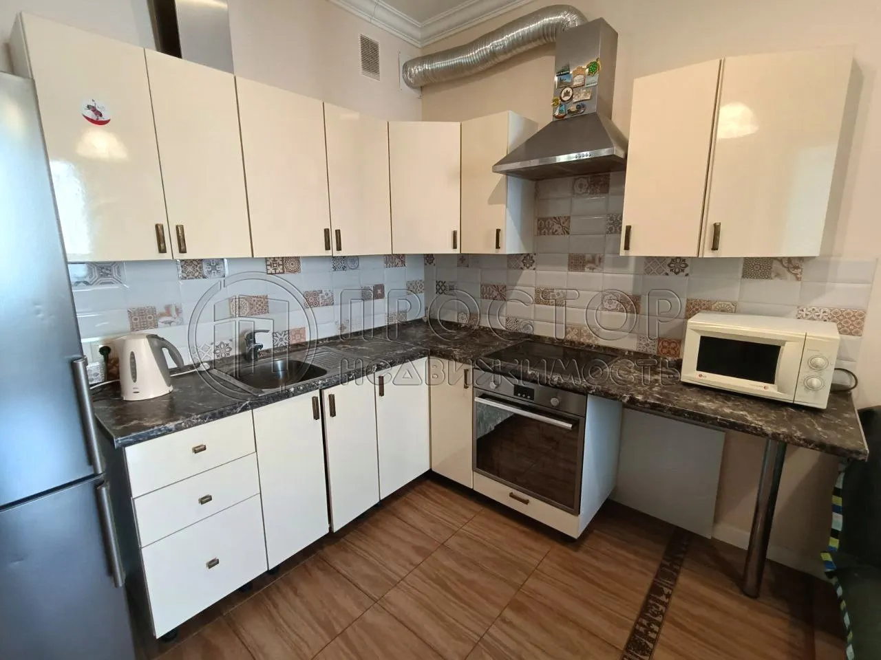 2-комнатная квартира, 50.2 м² - фото 4