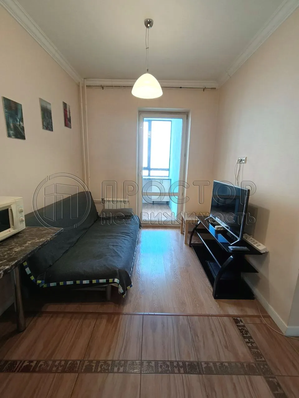 2-комнатная квартира, 50.2 м² - фото 5