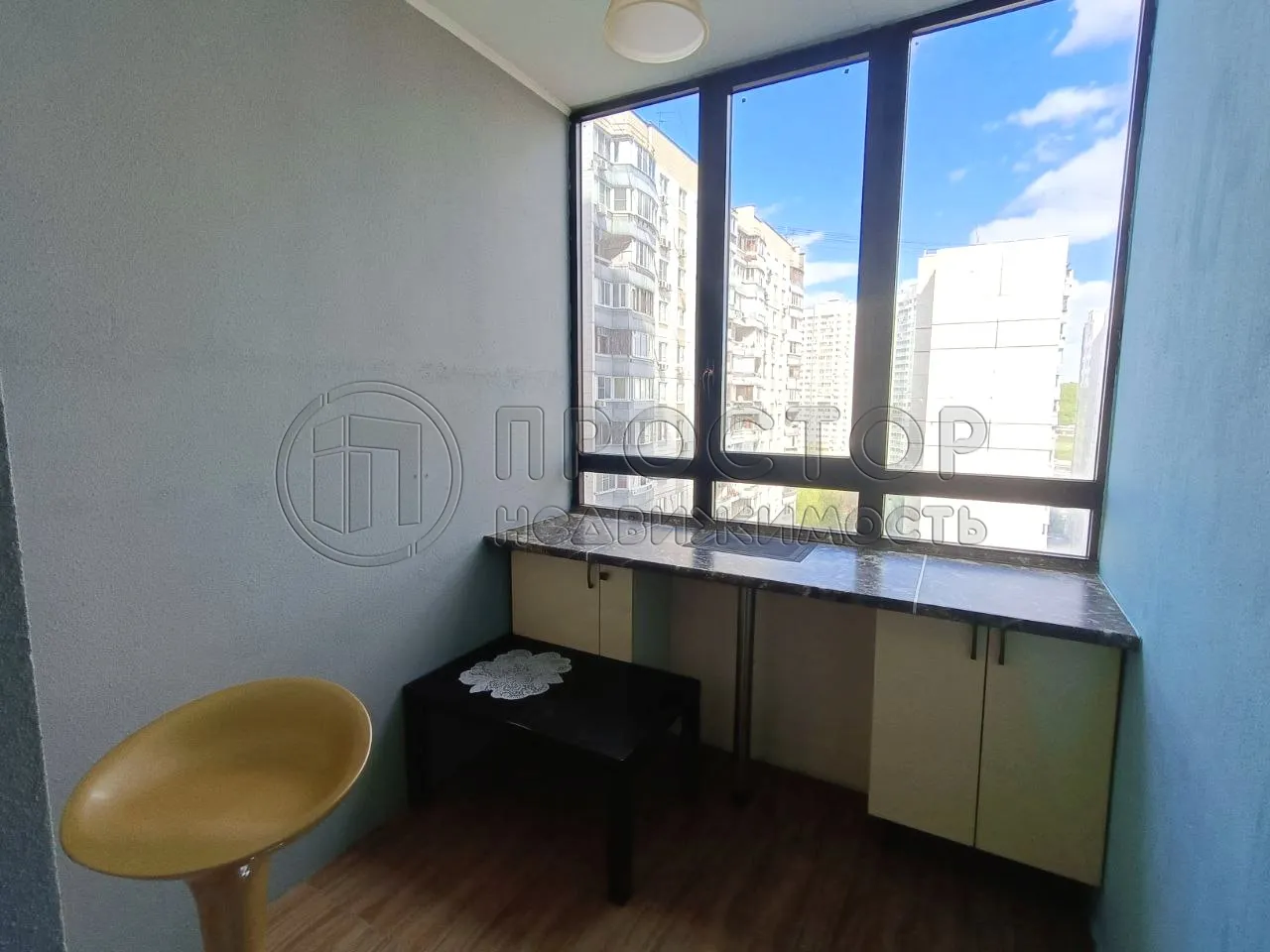 2-комнатная квартира, 50.2 м² - фото 6