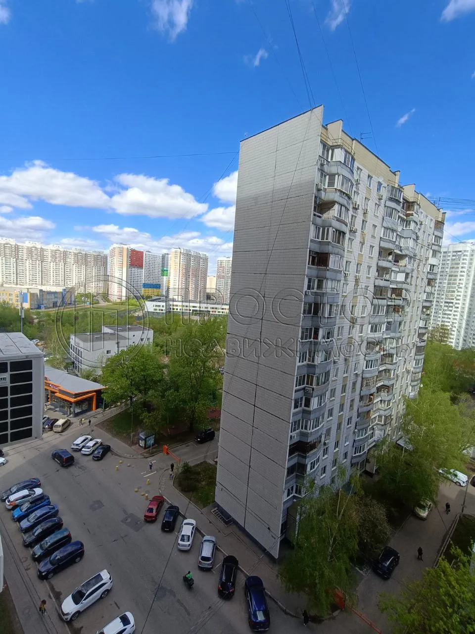 2-комнатная квартира, 50.2 м² - фото 7