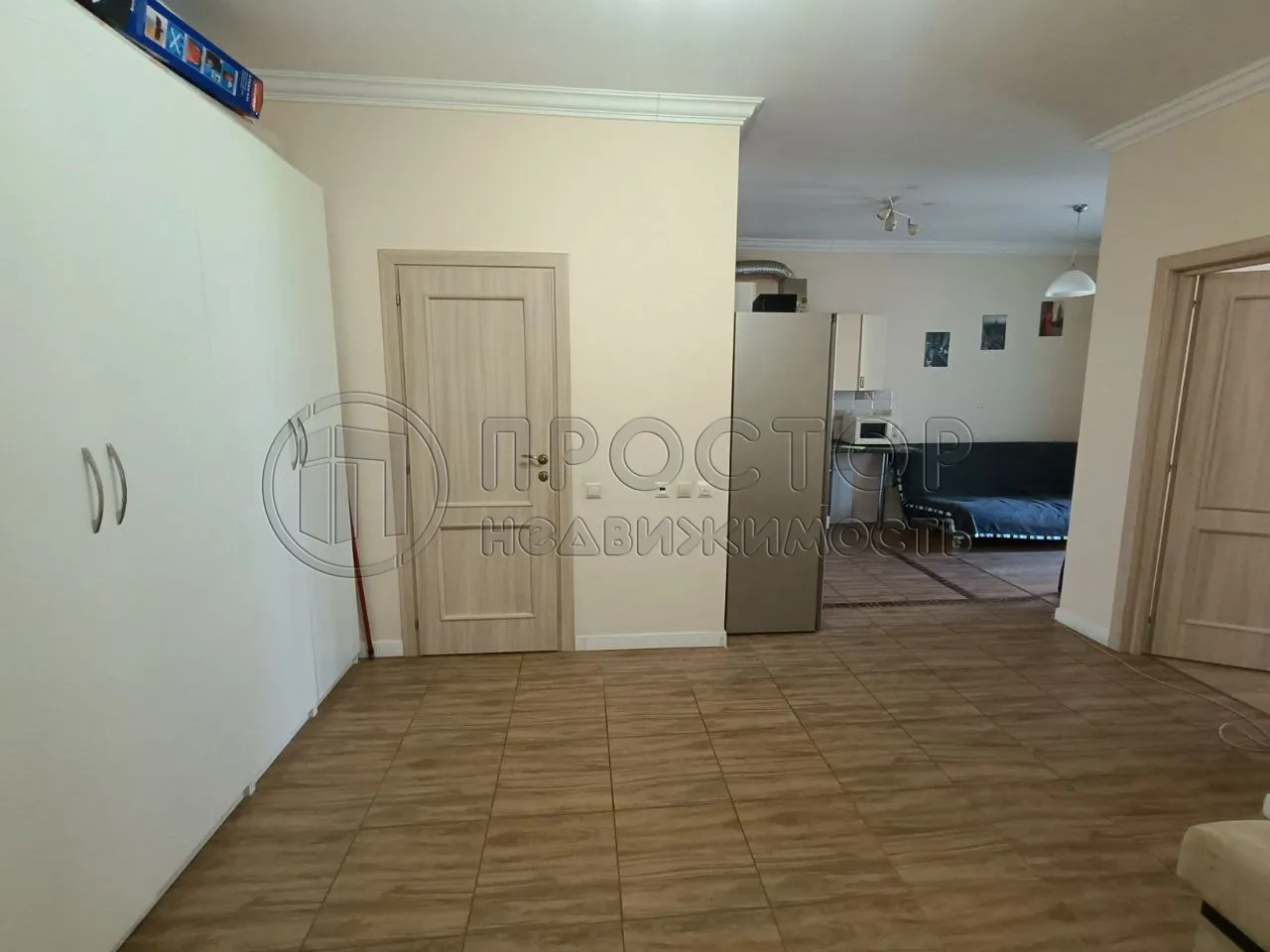 2-комнатная квартира, 50.2 м² - фото 8