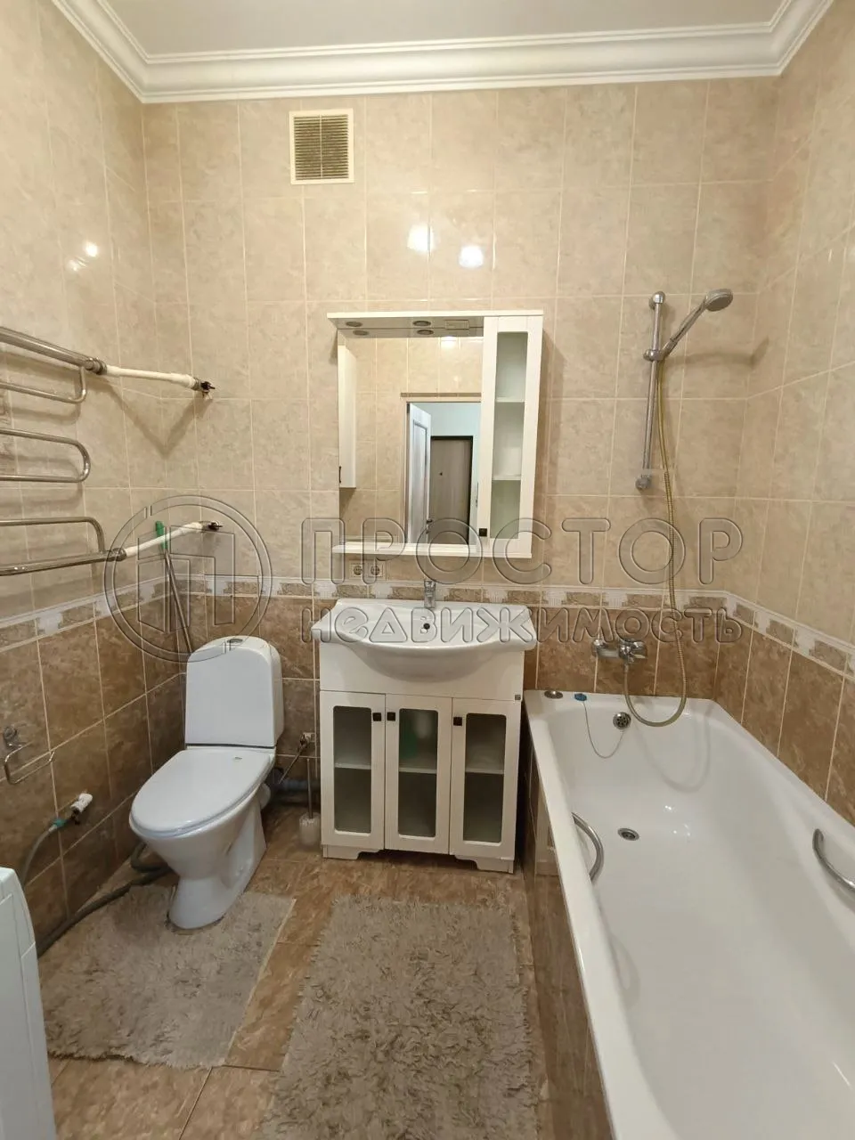 2-комнатная квартира, 50.2 м² - фото 9