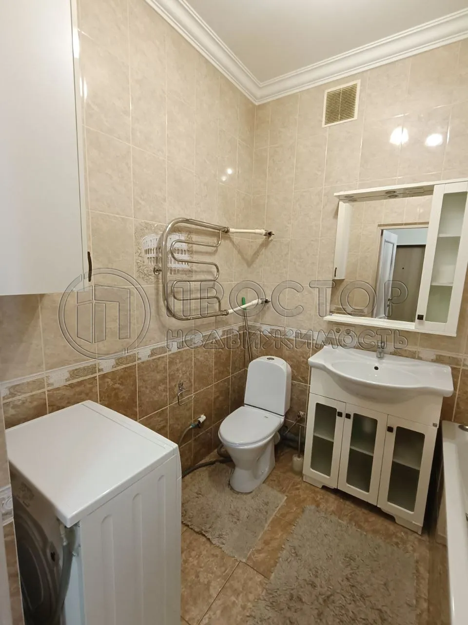 2-комнатная квартира, 50.2 м² - фото 10