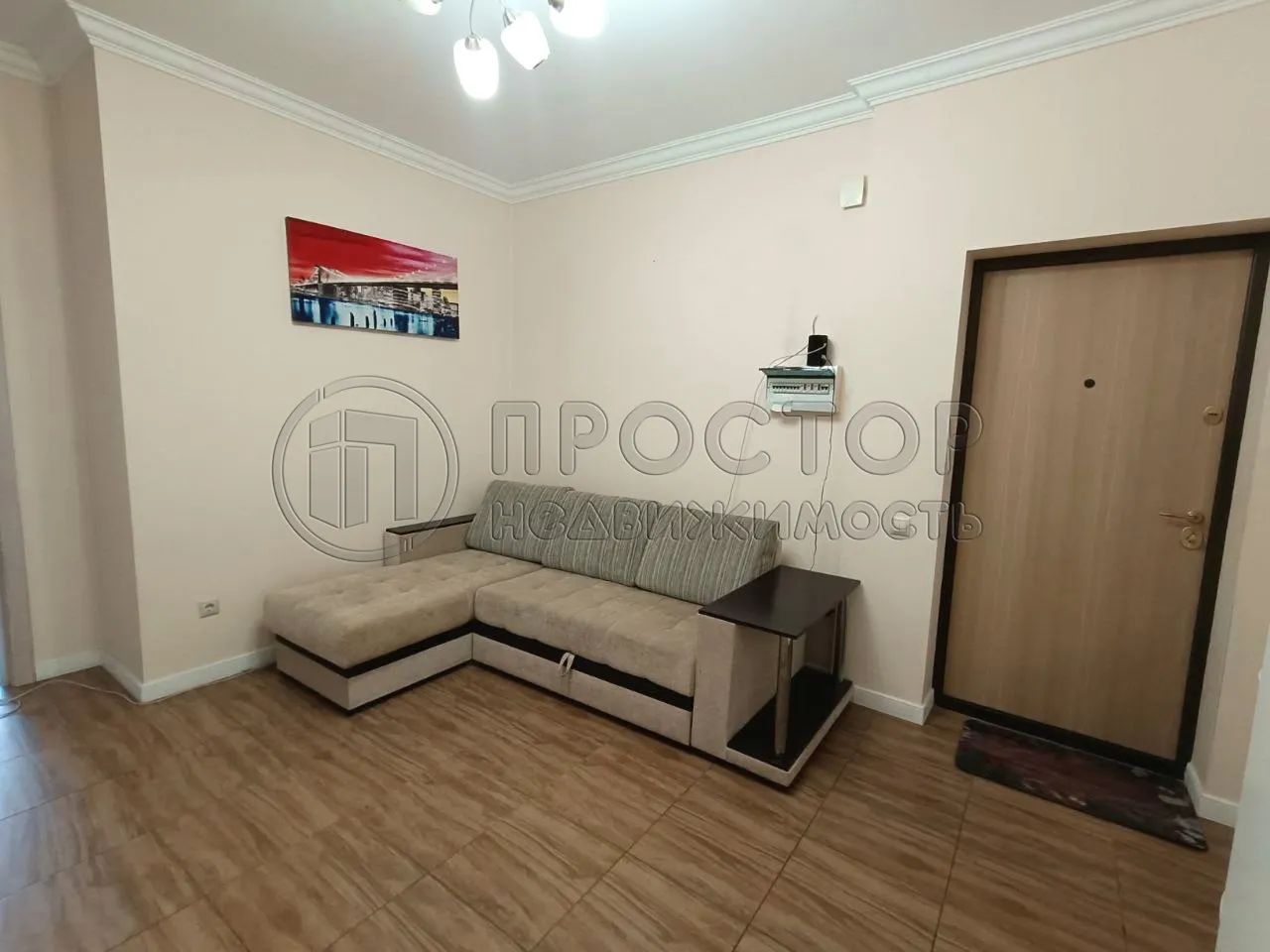 2-комнатная квартира, 50.2 м² - фото 11