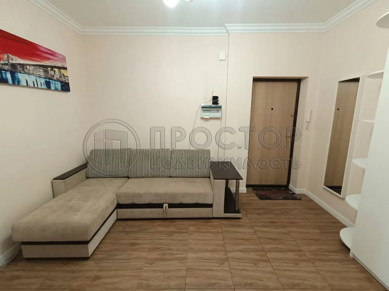 2-комнатная квартира, 50.2 м² - фото 12