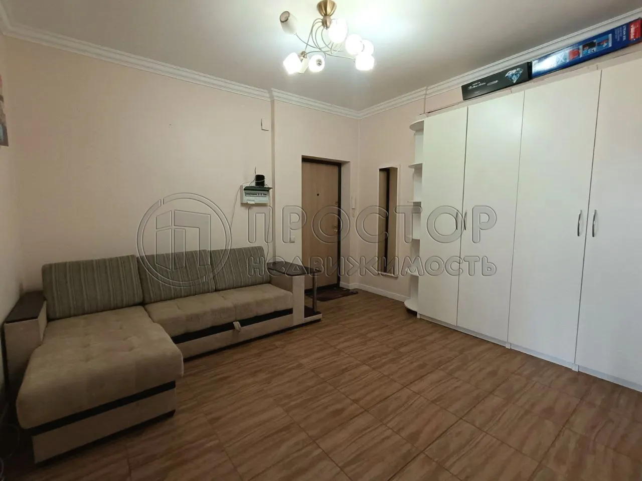 2-комнатная квартира, 50.2 м² - фото 13