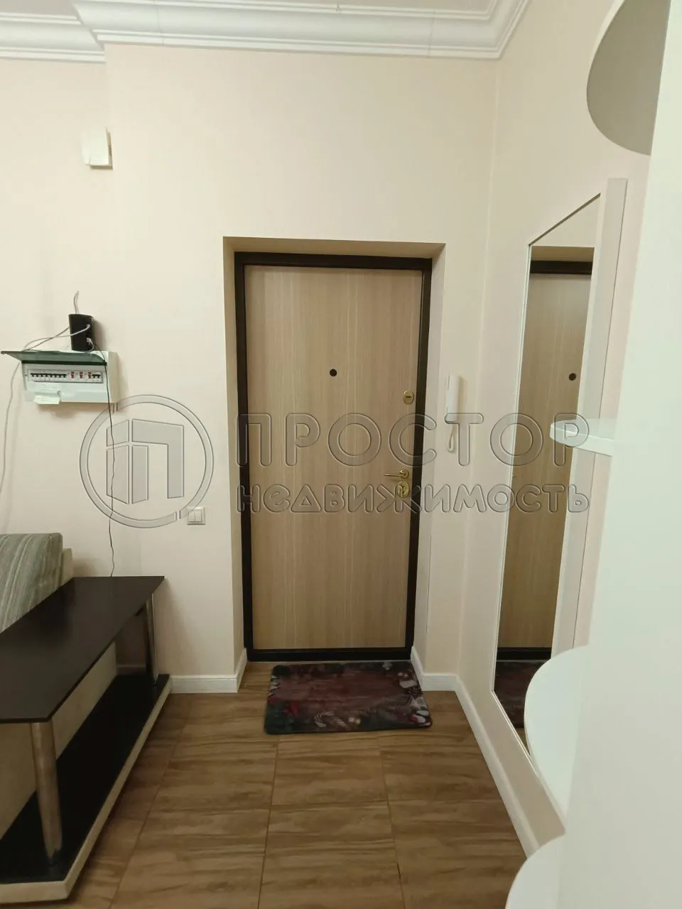 2-комнатная квартира, 50.2 м² - фото 14