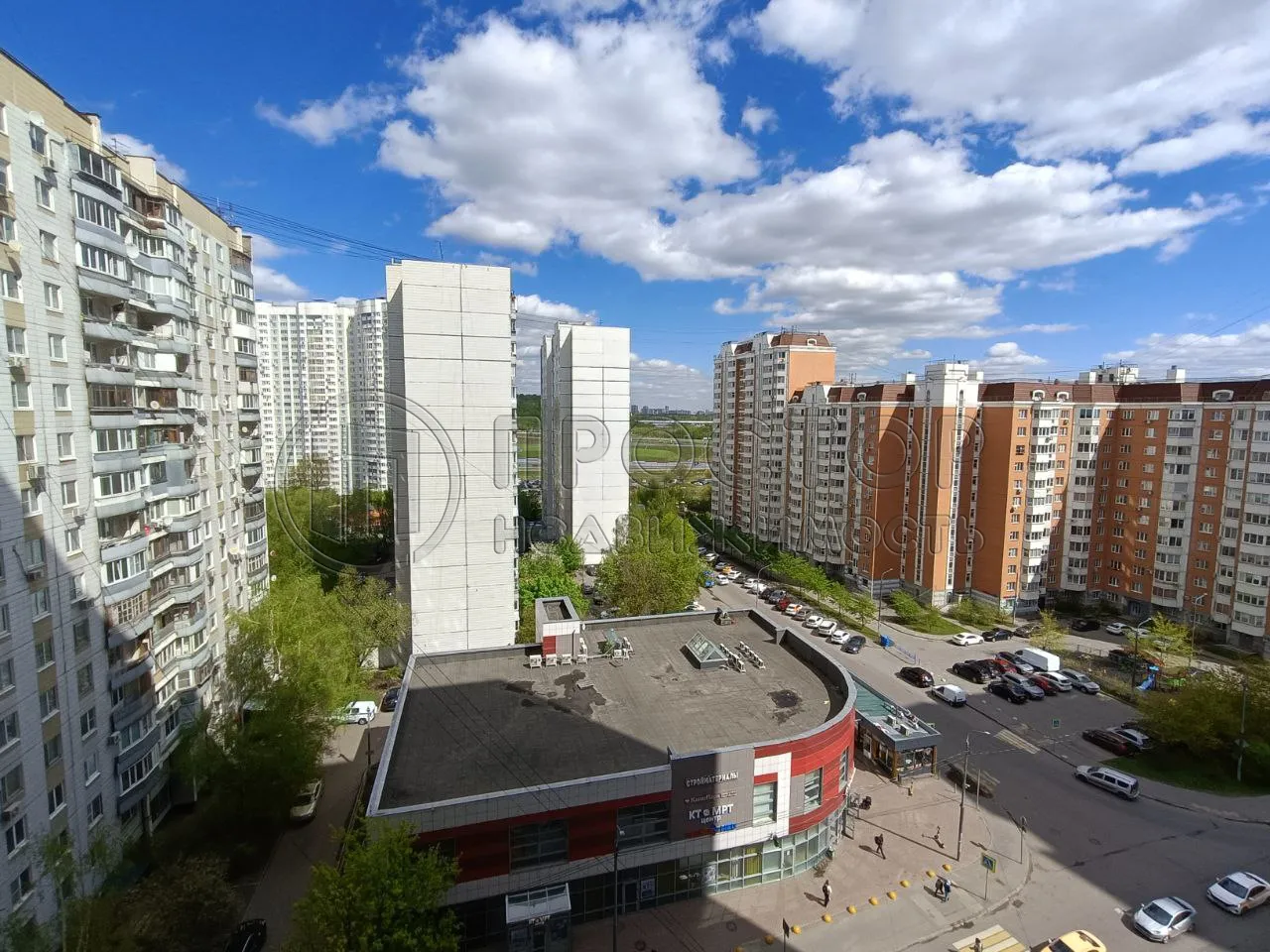 2-комнатная квартира, 50.2 м² - фото 18