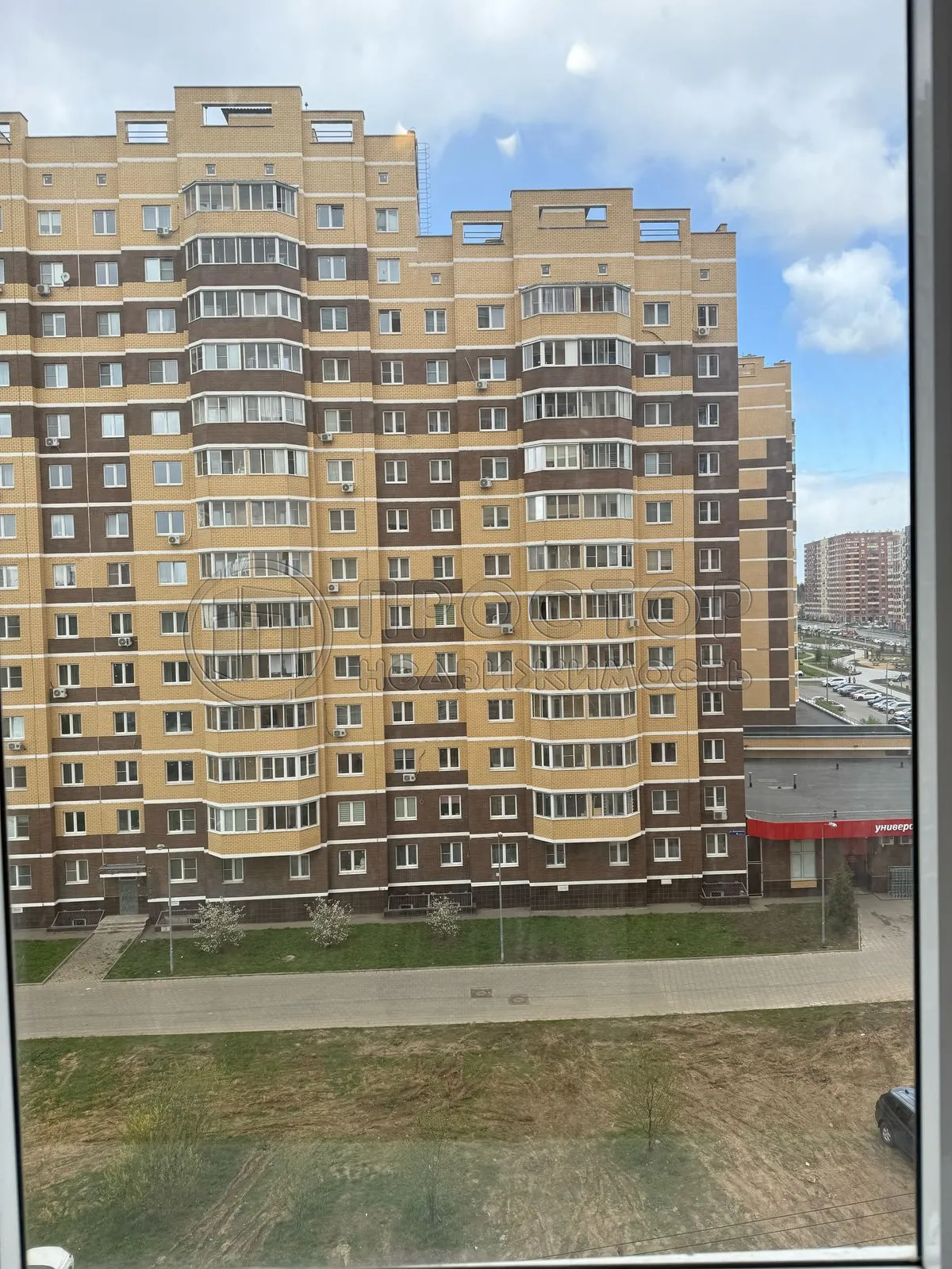 2-комнатная квартира, 68.9 м² - фото 4