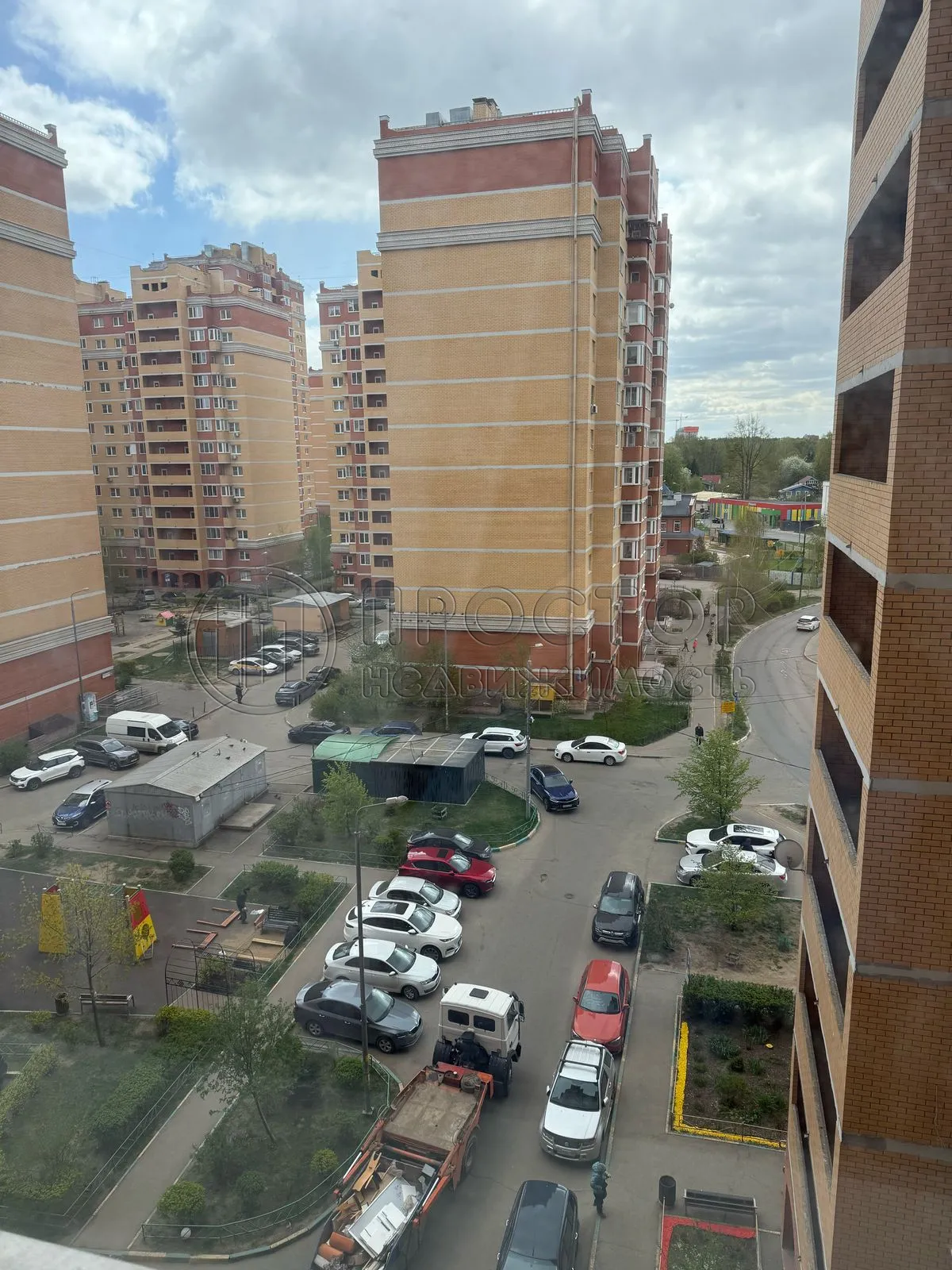 2-комнатная квартира, 68.9 м² - фото 6