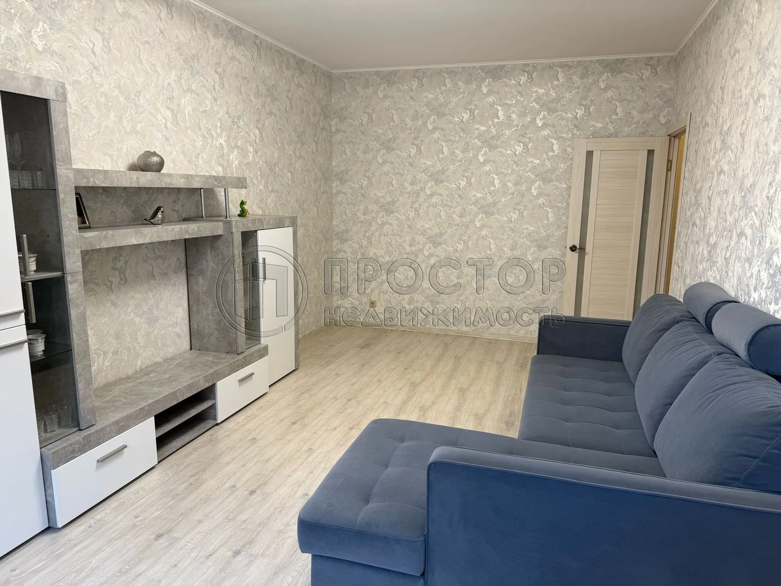 2-комнатная квартира, 68.9 м² - фото 7