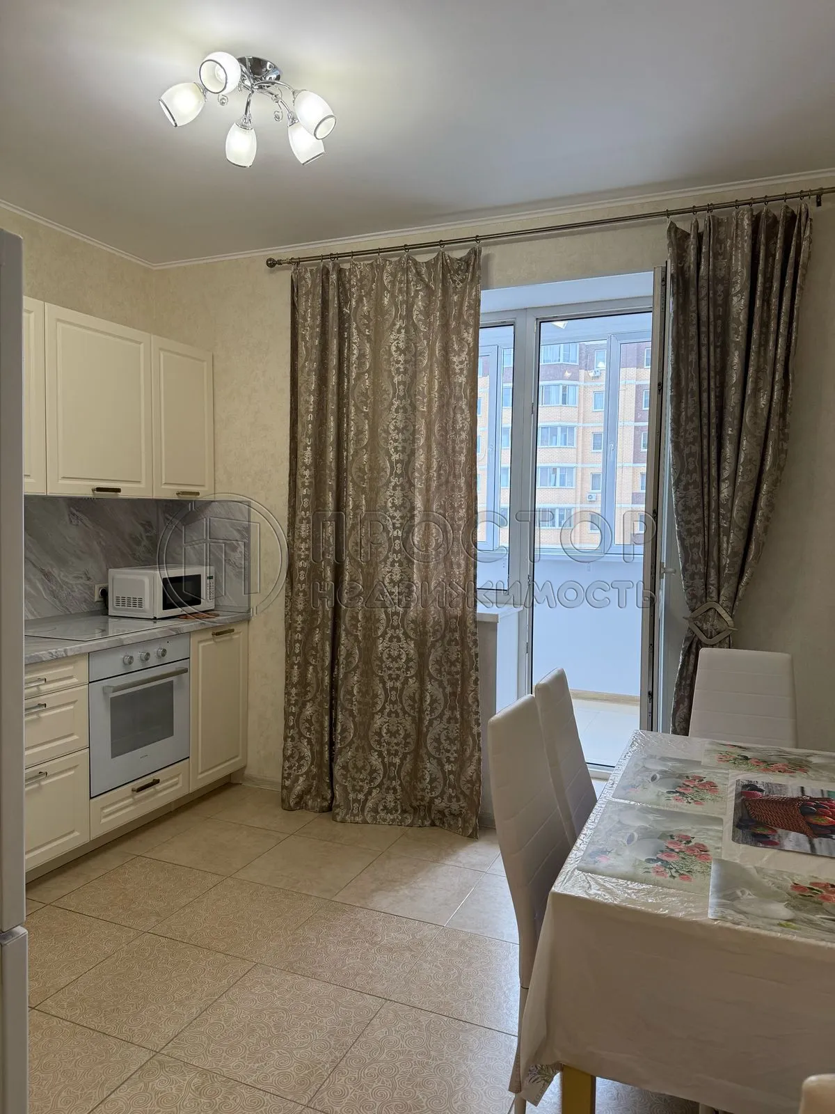 2-комнатная квартира, 68.9 м² - фото 8