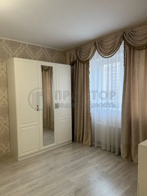2-комнатная квартира, 68.9 м² - фото 9