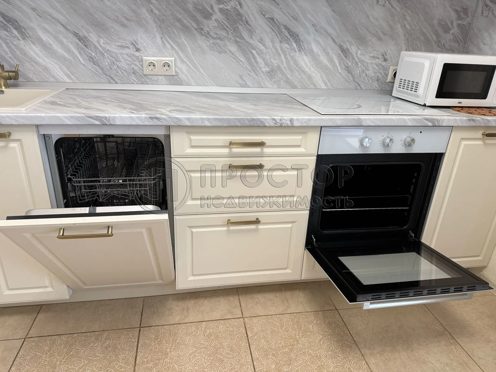 2-комнатная квартира, 68.9 м² - фото 10