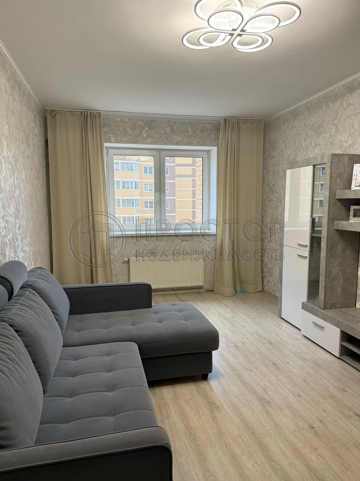 2-комнатная квартира, 68.9 м² - фото 11