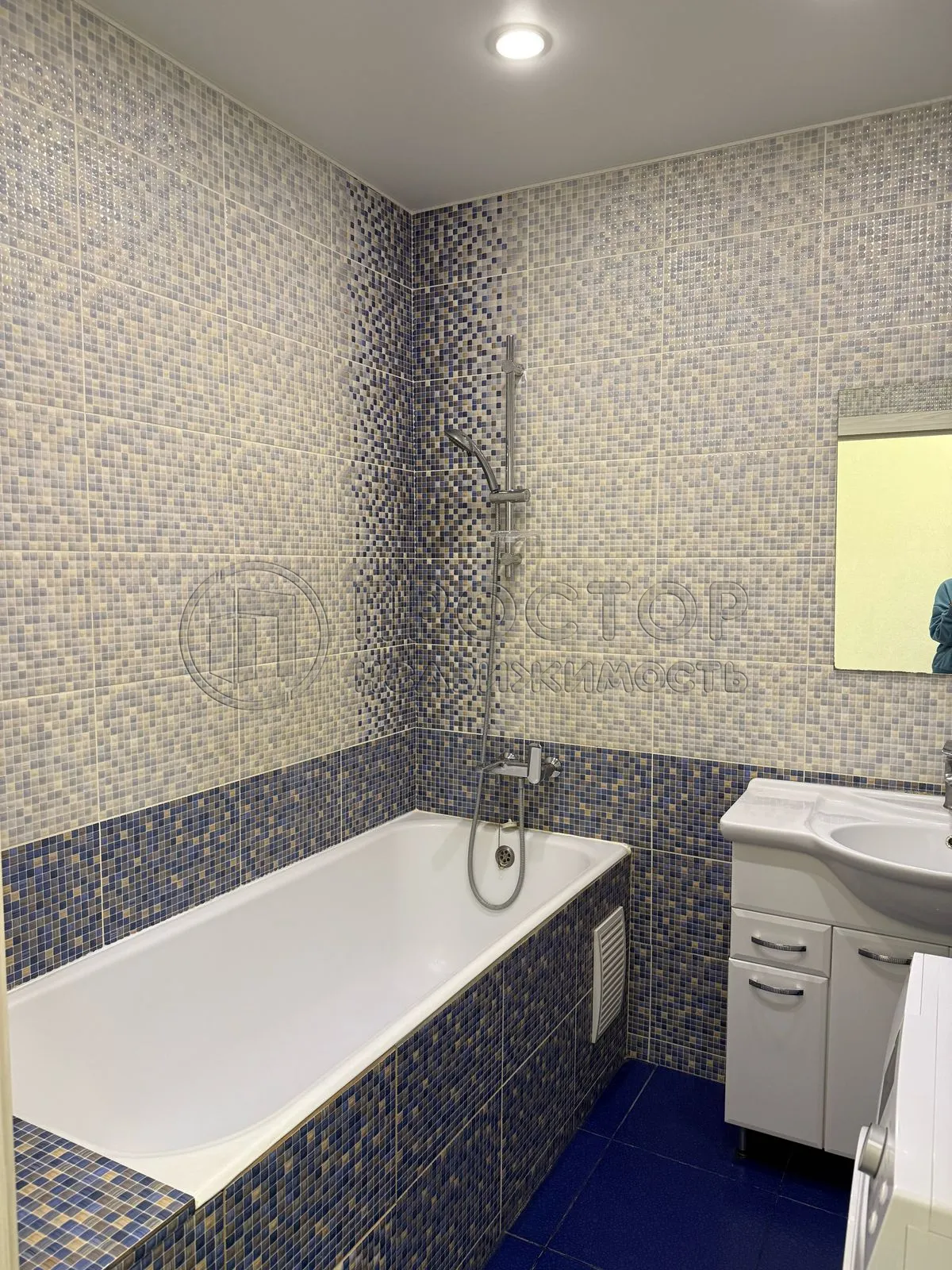 2-комнатная квартира, 68.9 м² - фото 12