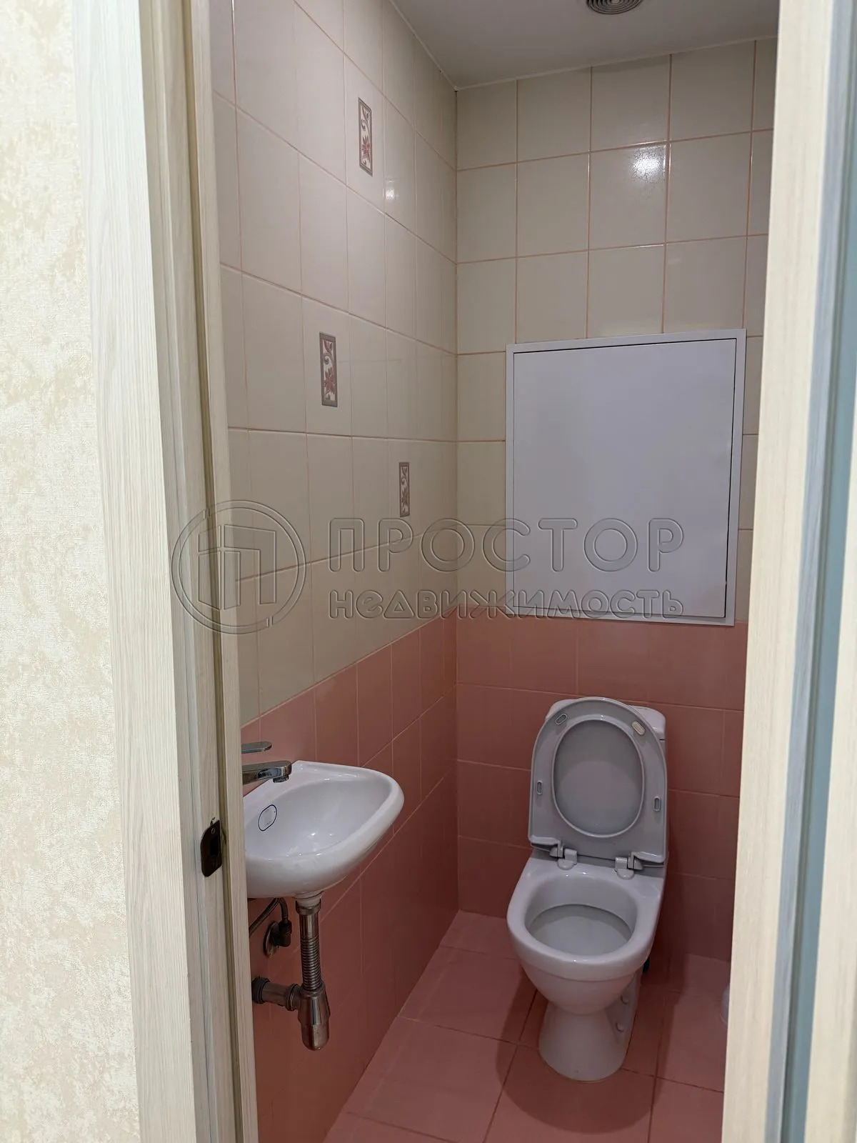 2-комнатная квартира, 68.9 м² - фото 13