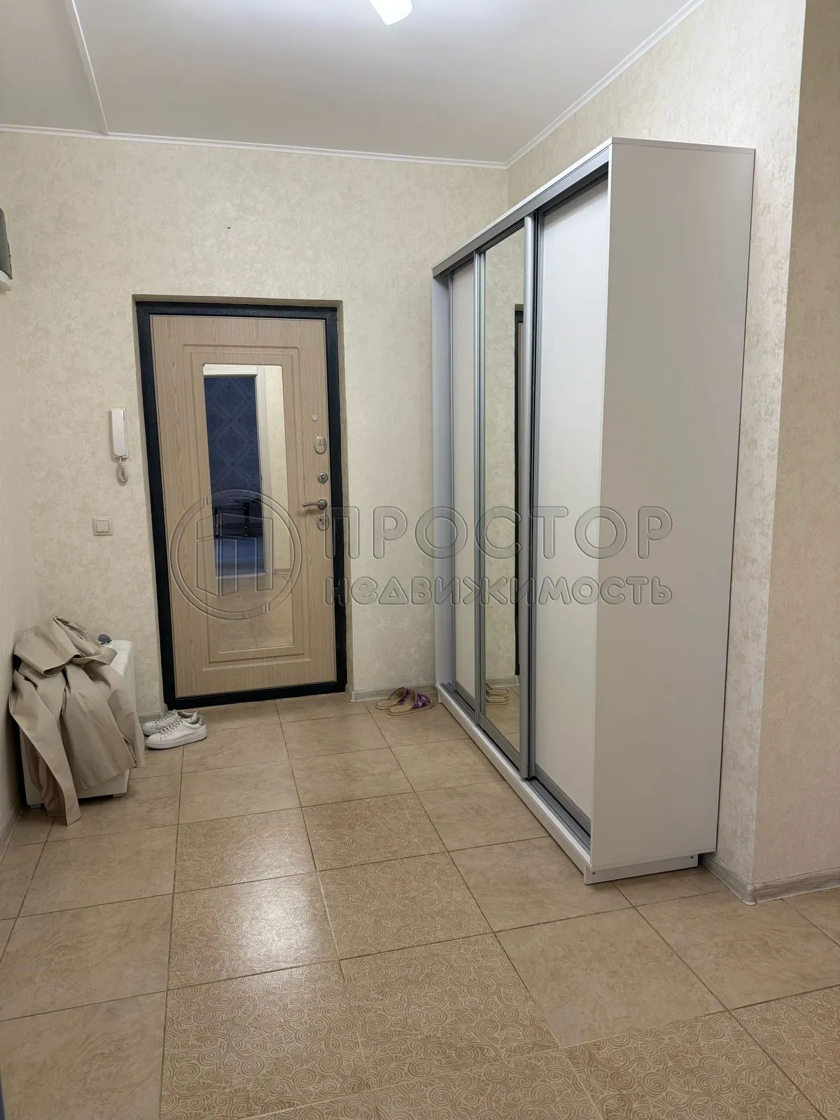 2-комнатная квартира, 68.9 м² - фото 16