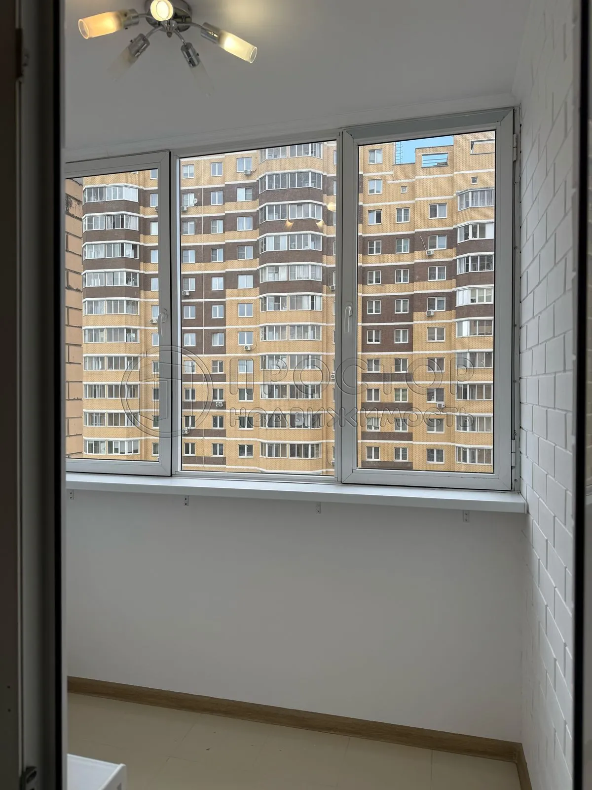 2-комнатная квартира, 68.9 м² - фото 17