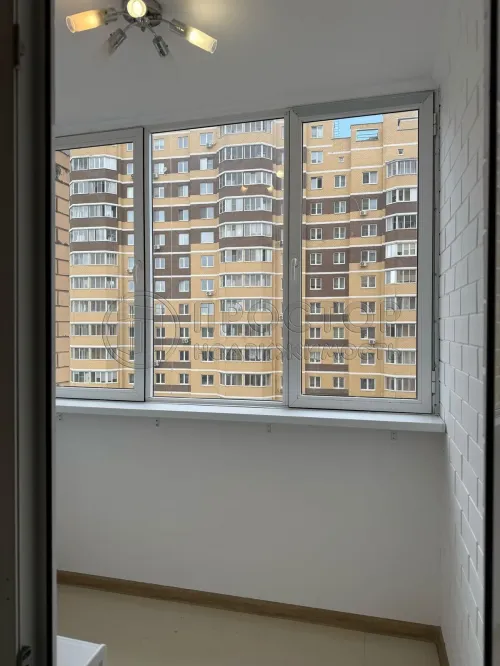 2-комнатная квартира, 68.9 м² - фото 17