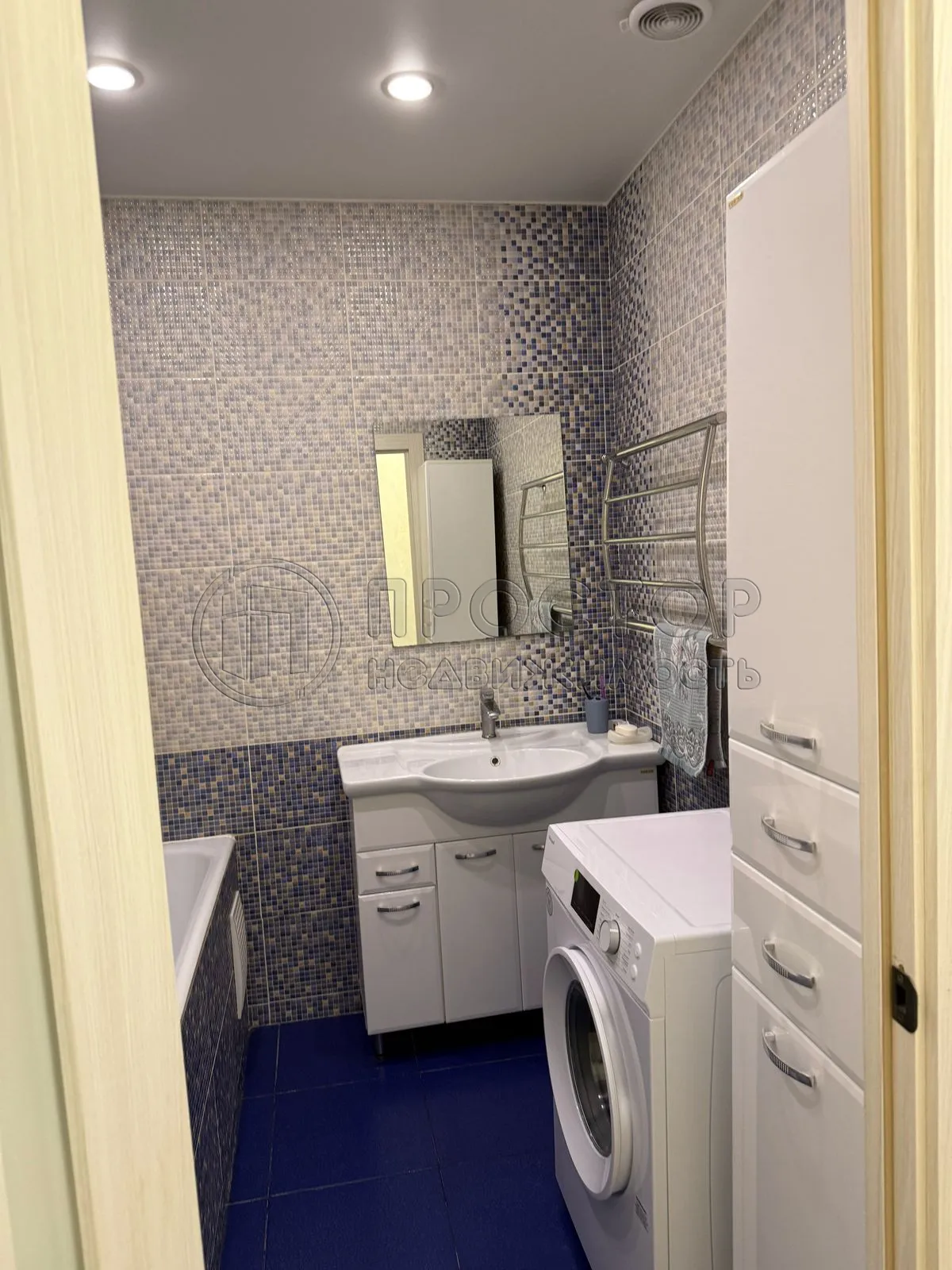 2-комнатная квартира, 68.9 м² - фото 18