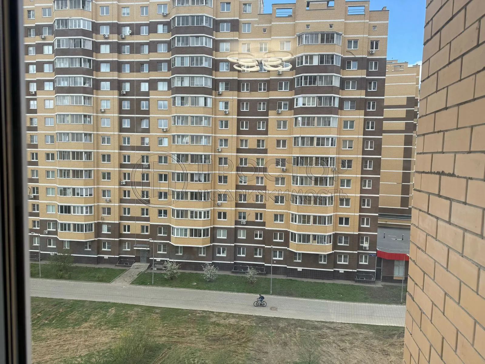 2-комнатная квартира, 68.9 м² - фото 19