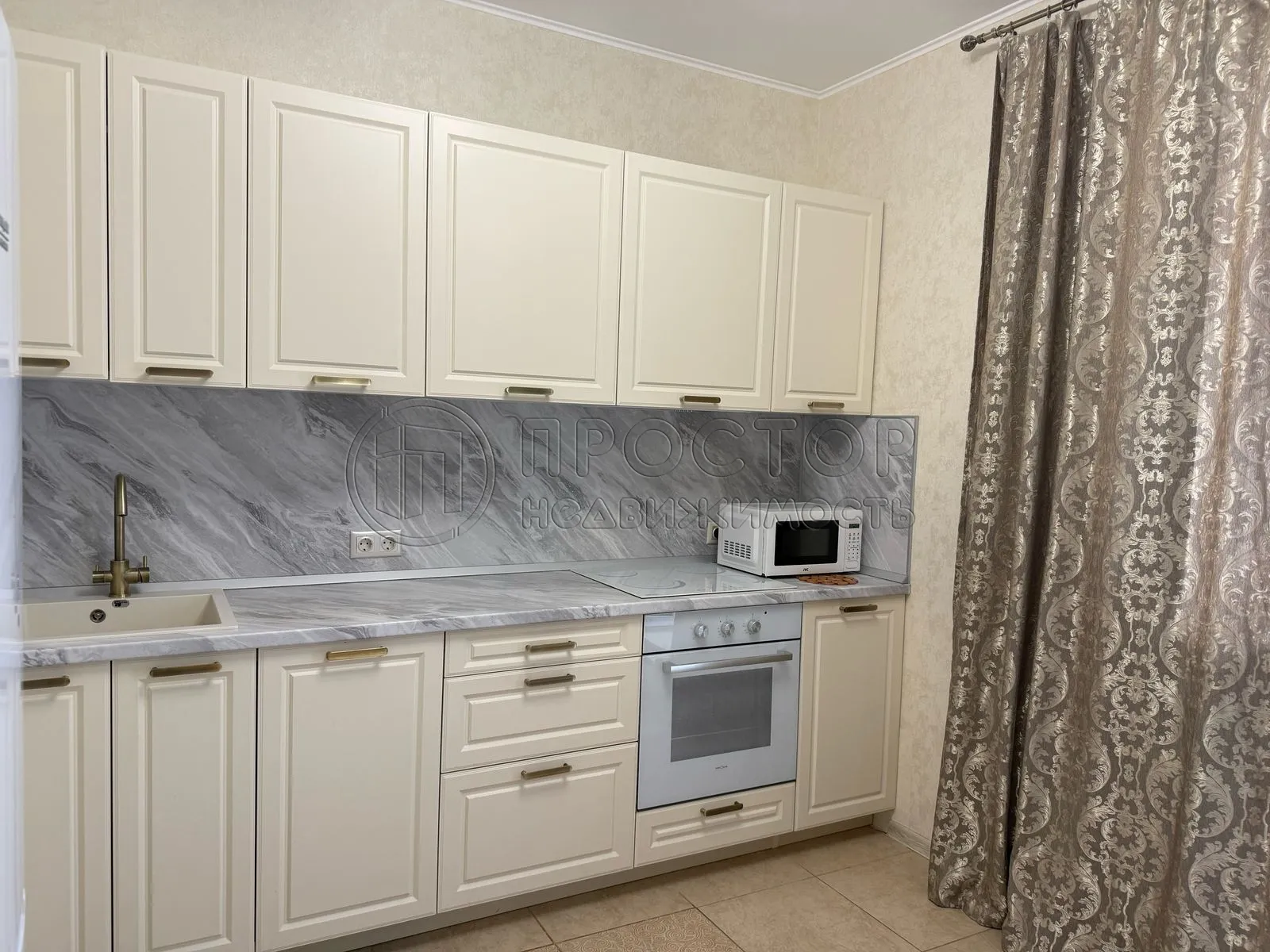 2-комнатная квартира, 68.9 м² - фото 21