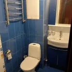 1-комнатная квартира, 38.7 м² - фото 13