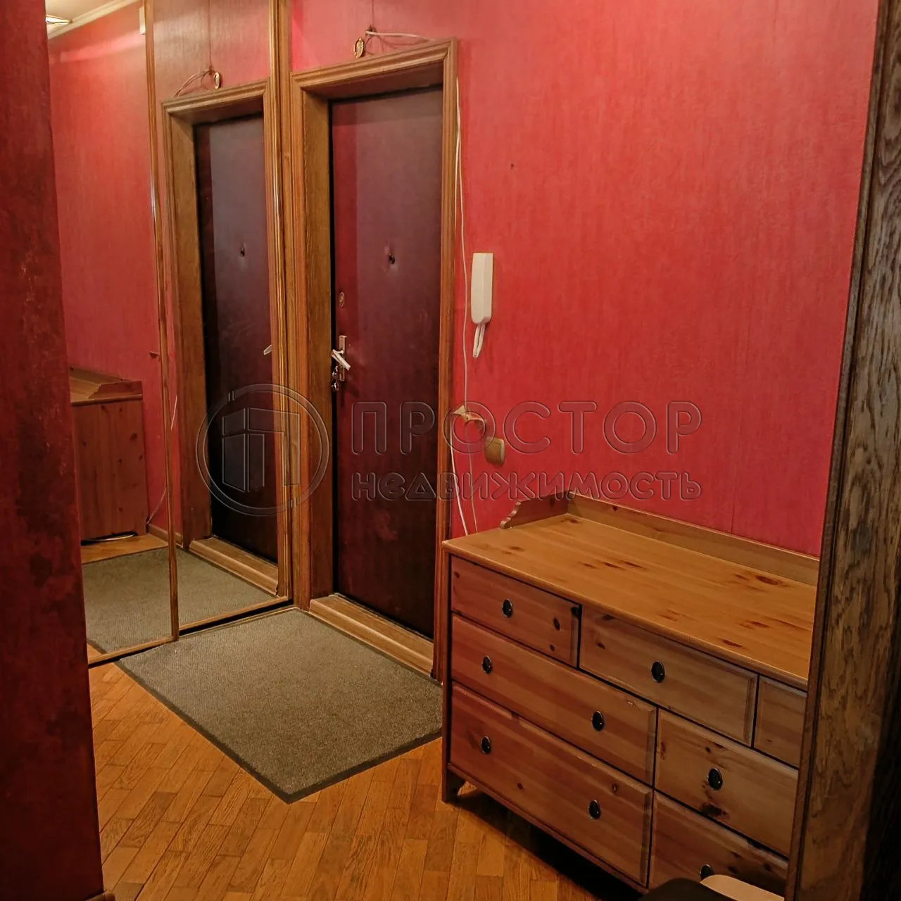 1-комнатная квартира, 38.7 м² - фото 8