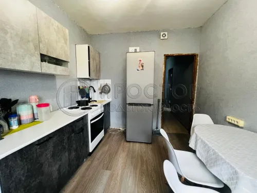1-комнатная квартира, 37.2 м² - фото 3