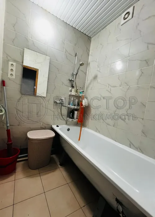 1-комнатная квартира, 37.2 м² - фото 4