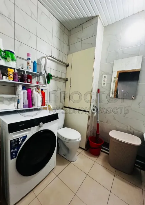 1-комнатная квартира, 37.2 м² - фото 5
