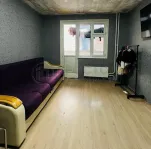1-комнатная квартира, 37.2 м² - фото 14