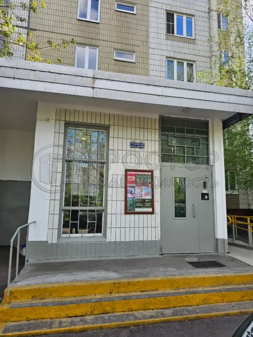 3-комнатная квартира, 75 м² - фото 2
