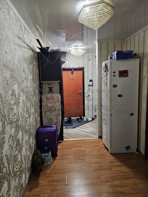3-комнатная квартира, 75 м² - фото 4
