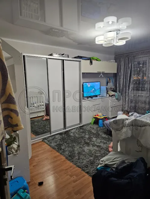 3-комнатная квартира, 75 м² - фото 5