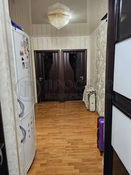 3-комнатная квартира, 75 м² - фото 6