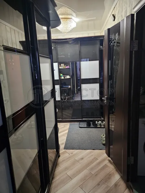 3-комнатная квартира, 75 м² - фото 7