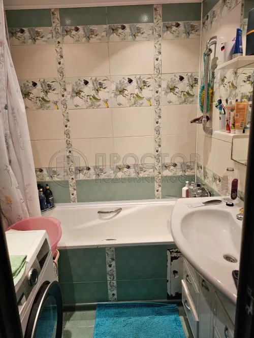 3-комнатная квартира, 75 м² - фото 8
