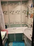 3-комнатная квартира, 75 м² - фото 27