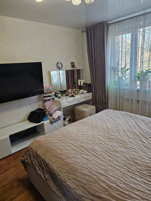 3-комнатная квартира, 75 м² - фото 11