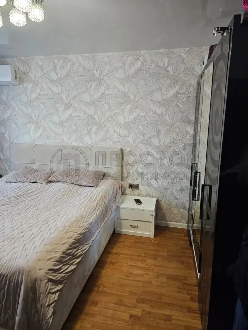 3-комнатная квартира, 75 м² - фото 12