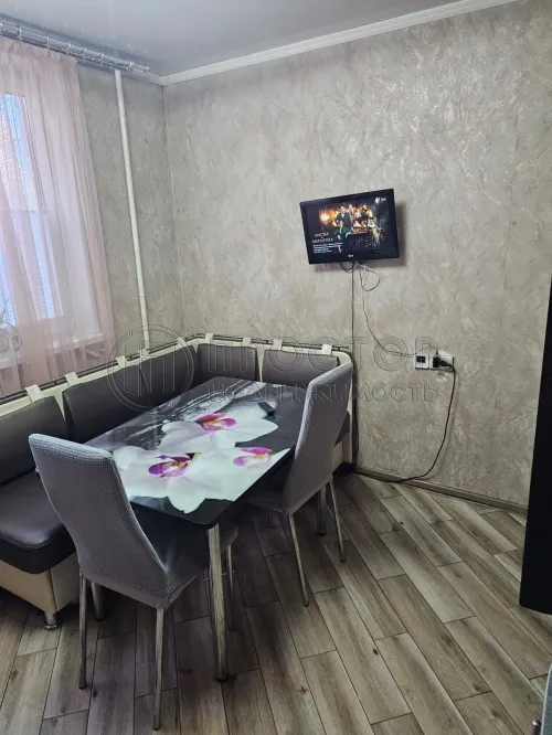 3-комнатная квартира, 75 м² - фото 17