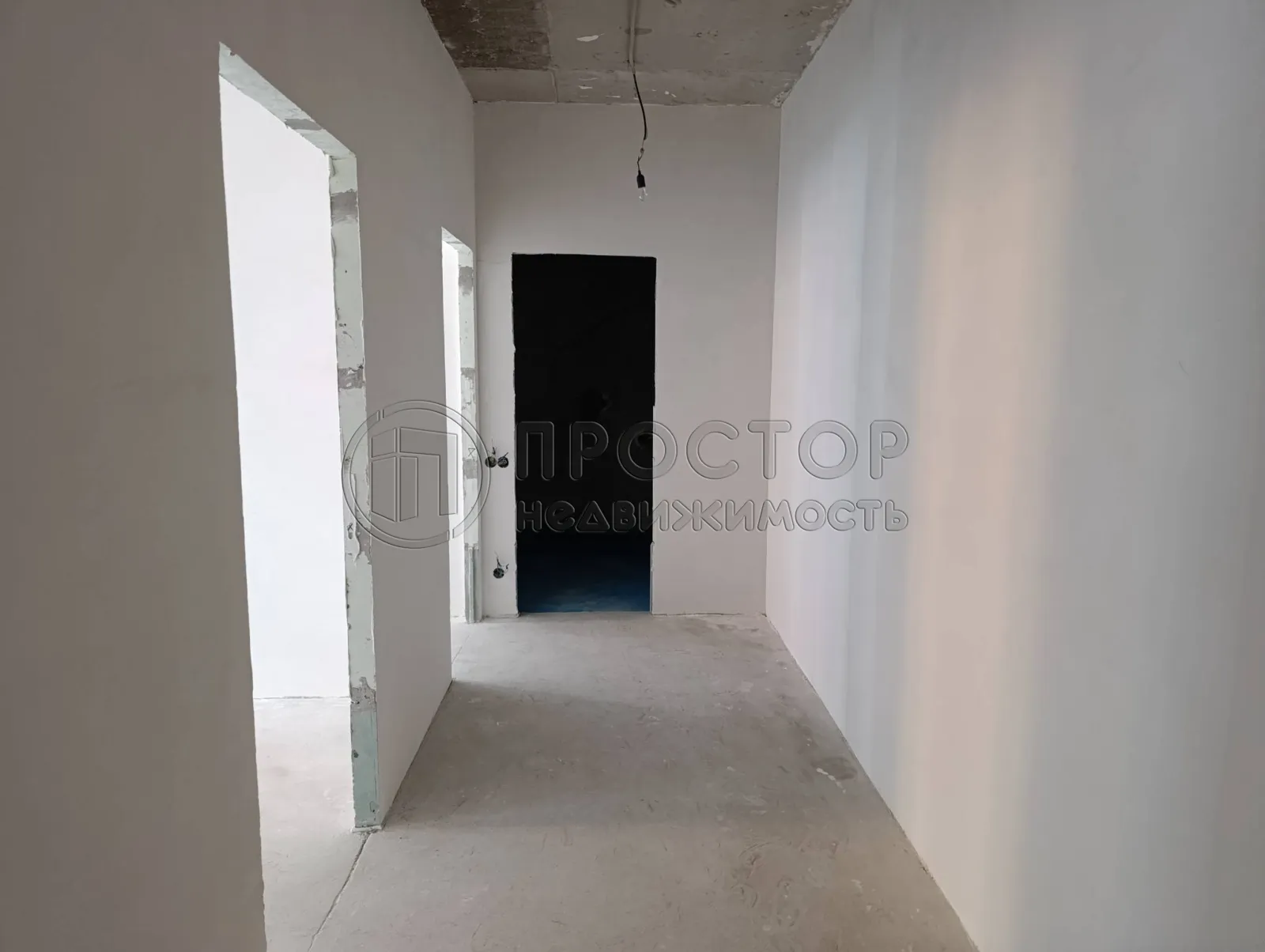 2-комнатная квартира, 58.2 м² - фото 2